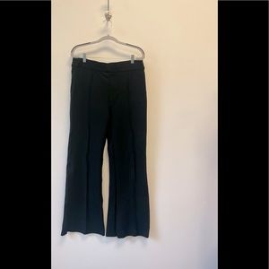 SPANX - Boot Cut Legging Trousers